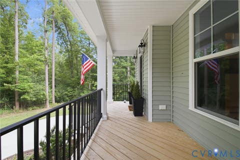 Tiny photo for 3780 Aston Trail, Powhatan, VA 23139 (MLS # 2618331)