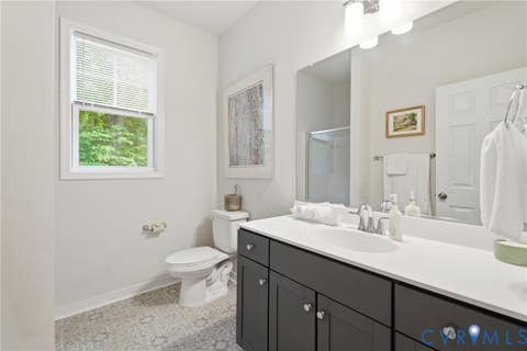 Tiny photo for 3780 Aston Trail, Powhatan, VA 23139 (MLS # 2618331)