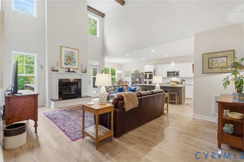 Tiny photo for 3780 Aston Trail, Powhatan, VA 23139 (MLS # 2618331)