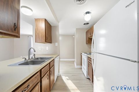 Tiny photo for 8819 Pepperidge Road, Chesterfield, VA 23236 (MLS # 2602106)