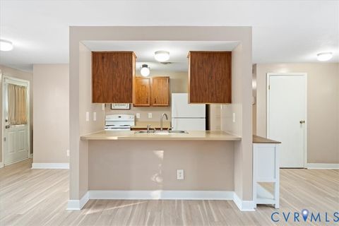 Tiny photo for 8819 Pepperidge Road, Chesterfield, VA 23236 (MLS # 2602106)