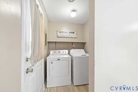 Tiny photo for 8819 Pepperidge Road, Chesterfield, VA 23236 (MLS # 2602106)