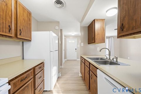 Tiny photo for 8819 Pepperidge Road, Chesterfield, VA 23236 (MLS # 2602106)