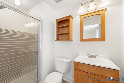 Tiny photo for 8819 Pepperidge Road, Chesterfield, VA 23236 (MLS # 2602106)