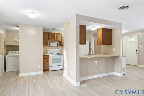 Tiny photo for 8819 Pepperidge Road, Chesterfield, VA 23236 (MLS # 2602106)