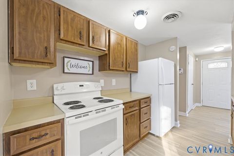 Tiny photo for 8819 Pepperidge Road, Chesterfield, VA 23236 (MLS # 2602106)