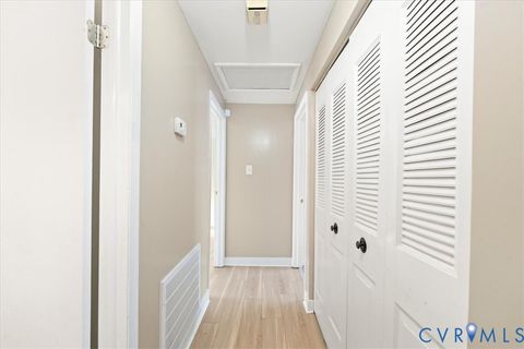 Tiny photo for 8819 Pepperidge Road, Chesterfield, VA 23236 (MLS # 2602106)