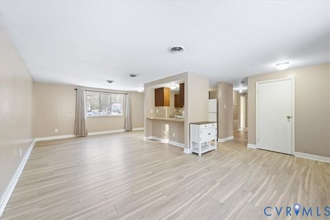 Tiny photo for 8819 Pepperidge Road, Chesterfield, VA 23236 (MLS # 2602106)