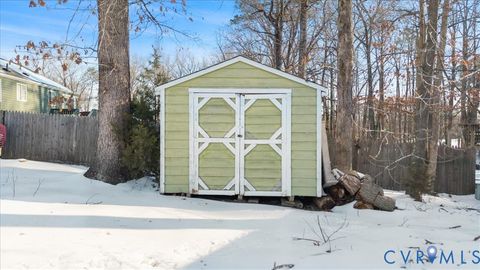 Tiny photo for 8819 Pepperidge Road, Chesterfield, VA 23236 (MLS # 2602106)