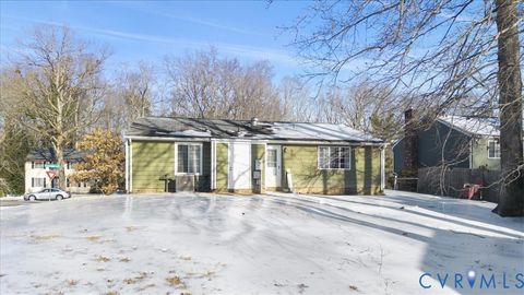 Tiny photo for 8819 Pepperidge Road, Chesterfield, VA 23236 (MLS # 2602106)