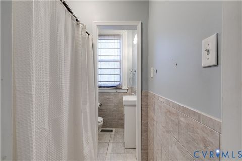 Tiny photo for 3233 Fendall Avenue, Richmond, VA 23222 (MLS # 2529958)