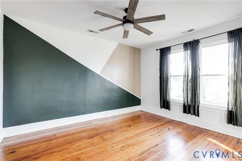 Tiny photo for 3233 Fendall Avenue, Richmond, VA 23222 (MLS # 2529958)
