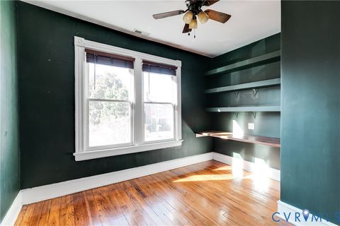 Tiny photo for 3233 Fendall Avenue, Richmond, VA 23222 (MLS # 2529958)