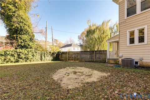 Tiny photo for 3233 Fendall Avenue, Richmond, VA 23222 (MLS # 2529958)