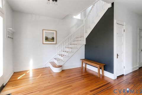 Tiny photo for 3233 Fendall Avenue, Richmond, VA 23222 (MLS # 2529958)
