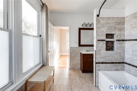 Tiny photo for 3233 Fendall Avenue, Richmond, VA 23222 (MLS # 2529958)