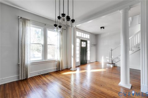 Tiny photo for 3233 Fendall Avenue, Richmond, VA 23222 (MLS # 2529958)