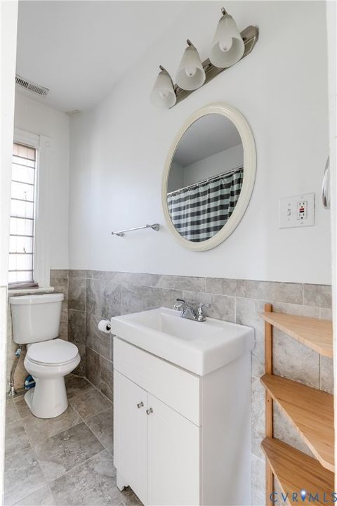 Tiny photo for 3233 Fendall Avenue, Richmond, VA 23222 (MLS # 2529958)