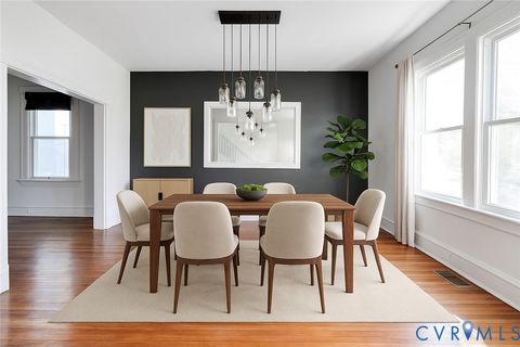 Tiny photo for 3233 Fendall Avenue, Richmond, VA 23222 (MLS # 2529958)