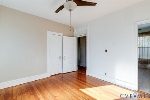Tiny photo for 3233 Fendall Avenue, Richmond, VA 23222 (MLS # 2529958)