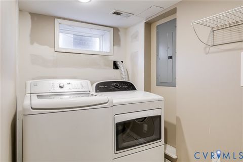 Tiny photo for 3233 Fendall Avenue, Richmond, VA 23222 (MLS # 2529958)