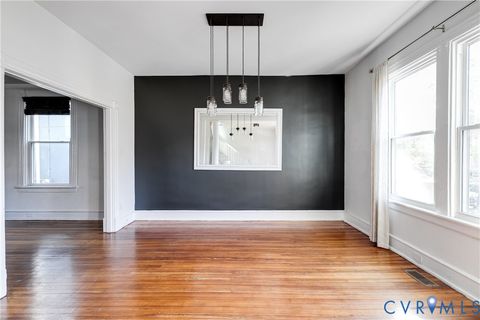 Tiny photo for 3233 Fendall Avenue, Richmond, VA 23222 (MLS # 2529958)