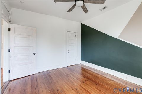 Tiny photo for 3233 Fendall Avenue, Richmond, VA 23222 (MLS # 2529958)