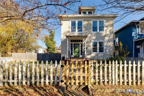 Tiny photo for 3233 Fendall Avenue, Richmond, VA 23222 (MLS # 2529958)