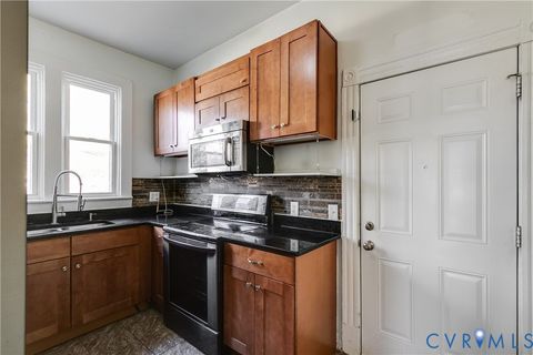 Tiny photo for 3233 Fendall Avenue, Richmond, VA 23222 (MLS # 2529958)