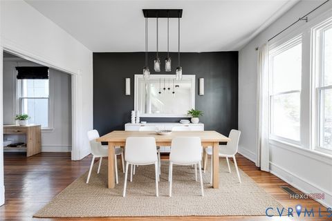 Tiny photo for 3233 Fendall Avenue, Richmond, VA 23222 (MLS # 2529958)