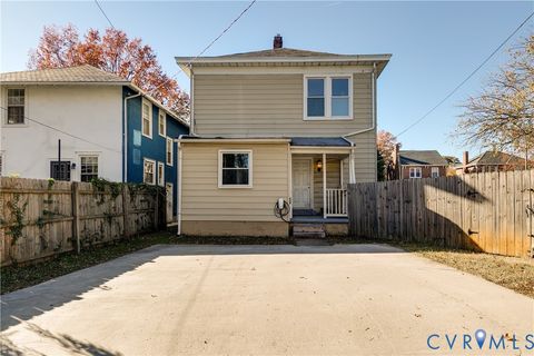 Tiny photo for 3233 Fendall Avenue, Richmond, VA 23222 (MLS # 2529958)