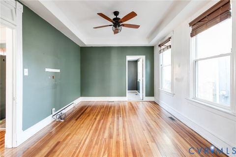 Tiny photo for 3233 Fendall Avenue, Richmond, VA 23222 (MLS # 2529958)