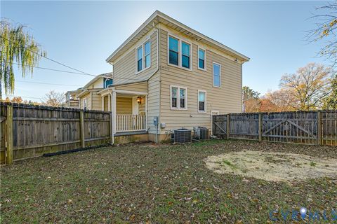 Tiny photo for 3233 Fendall Avenue, Richmond, VA 23222 (MLS # 2529958)