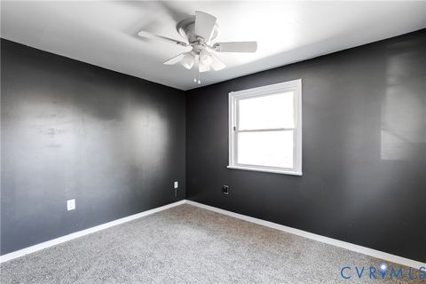 Tiny photo for 3233 Fendall Avenue, Richmond, VA 23222 (MLS # 2529958)