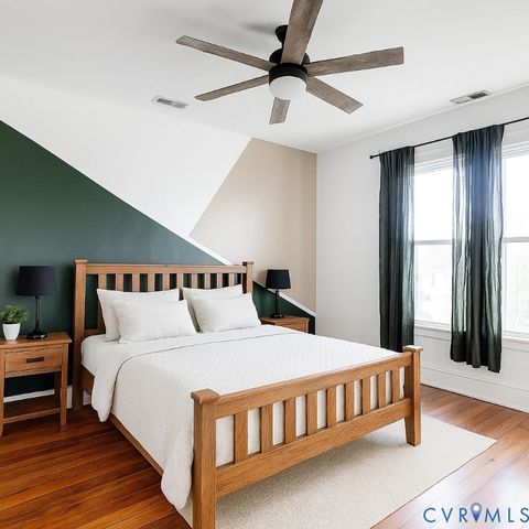 Tiny photo for 3233 Fendall Avenue, Richmond, VA 23222 (MLS # 2529958)