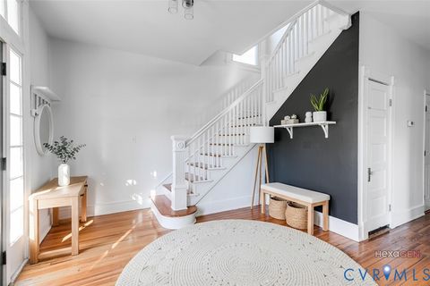 Tiny photo for 3233 Fendall Avenue, Richmond, VA 23222 (MLS # 2529958)