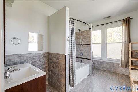 Tiny photo for 3233 Fendall Avenue, Richmond, VA 23222 (MLS # 2529958)