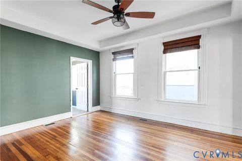 Tiny photo for 3233 Fendall Avenue, Richmond, VA 23222 (MLS # 2529958)