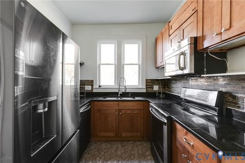 Tiny photo for 3233 Fendall Avenue, Richmond, VA 23222 (MLS # 2529958)