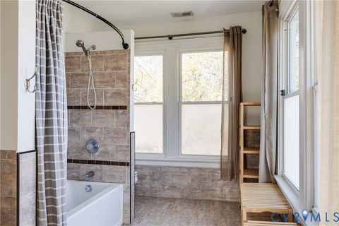 Tiny photo for 3233 Fendall Avenue, Richmond, VA 23222 (MLS # 2529958)