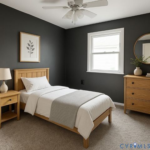 Tiny photo for 3233 Fendall Avenue, Richmond, VA 23222 (MLS # 2529958)