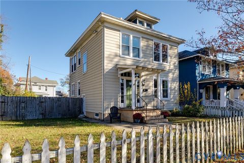 Tiny photo for 3233 Fendall Avenue, Richmond, VA 23222 (MLS # 2529958)