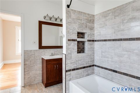 Tiny photo for 3233 Fendall Avenue, Richmond, VA 23222 (MLS # 2529958)