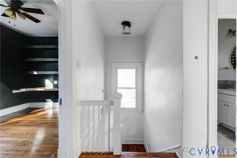 Tiny photo for 3233 Fendall Avenue, Richmond, VA 23222 (MLS # 2529958)