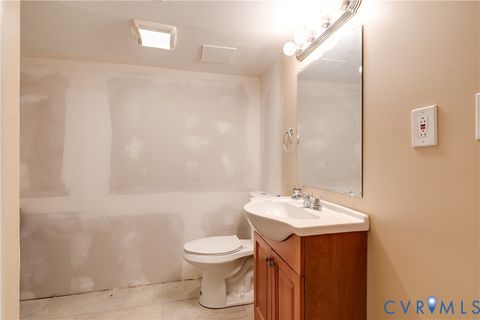 Tiny photo for 3233 Fendall Avenue, Richmond, VA 23222 (MLS # 2529958)