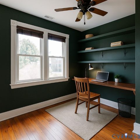 Tiny photo for 3233 Fendall Avenue, Richmond, VA 23222 (MLS # 2529958)