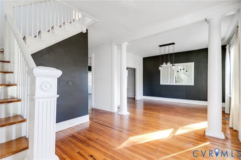 Tiny photo for 3233 Fendall Avenue, Richmond, VA 23222 (MLS # 2529958)