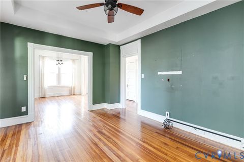 Tiny photo for 3233 Fendall Avenue, Richmond, VA 23222 (MLS # 2529958)