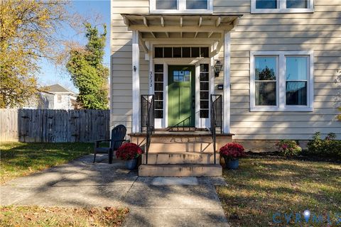 Tiny photo for 3233 Fendall Avenue, Richmond, VA 23222 (MLS # 2529958)