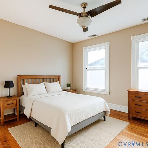 Tiny photo for 3233 Fendall Avenue, Richmond, VA 23222 (MLS # 2529958)